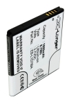 Samsung EB-L1D7IBA accu (1800 mAh, 123accu huismerk) ASA00344 - 1