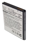 Samsung EB-L1D7IBA accu (3.7 V, 1400 mAh, 123accu huismerk) ASA00345 - 1