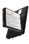 Samsung EB-L1D7IBA accu zwart (2800 mAh, 123accu huismerk) ASA00346 - 1