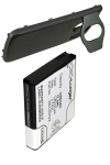 Samsung EB-L1D7IVZBSTD / EB-L1D7IVZ accu (3300 mAh, 123accu huismerk) ASA00114 - 1