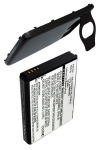 Samsung EB-L1F2HVU / EB-L1F2HBU / EB-L1F2KVK accu (3500 mAh, 123accu huismerk) ASA00539 - 1