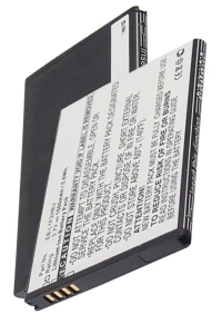 Samsung EB-L1F2HVU / EB-L1F2HBU accu (1500 mAh, 123accu huismerk)  ASA00533