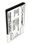 Samsung EB-L1G5HVA / EB-L1G5HBA accu (1750 mAh, 123accu huismerk) ASA00374 - 1