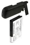 Samsung EB-L1G5HVA / EB-L1G5HV / EB-L1G5HBA accu (3600 mAh, 123accu huismerk) ASA00456 - 1