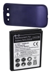 Samsung EB-L1G6LLU / EB-L1G6LLUC / EB-L1G6LLK accu blauw (4300 mAh, 123accu huismerk)