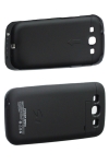 Samsung EB-L1G6LLU / EB-L1G6LLUC extern accu pack zwart (2200 mAh, 123accu huismerk)  ASA00419