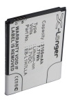 Samsung EB-L1H7LLA / EB-L1H7LLABXAR accu (2100 mAh, 123accu huismerk) ASA00128 - 1