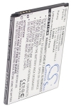 Samsung EB-L1K6ILA / EB-L1K6ILZ accu (1500 mAh, 123accu huismerk) ASA00406 - 1