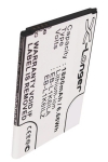 Samsung EB-L1K6ILA / EB-L1K6ILZ accu (1800 mAh, 123accu huismerk) ASA00407 - 1