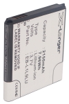 Samsung EB-L1L9LU accu (2150 mAh, 123accu huismerk) ASA00670 - 1