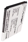 Samsung EB-L1M1NLA accu (3.7 V, 2300 mAh, 123accu huismerk) ASA00540 - 1