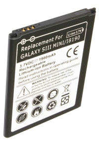 Samsung EB-L1M7FLU / EB-FIM7FLU / EB-F1M7FLUC accu (1900 mAh, 123accu huismerk)  ASA00556