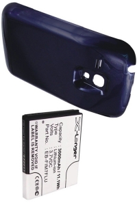 Samsung EB-L1M7FLU / EB-FIM7FLU / EB-F1M7FLUC accu (3000 mAh, 123accu huismerk)  ASA00587