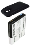 Samsung EB425161LU / EB425161LA accu (3100 mAh, 123accu huismerk) ASA00547 - 1