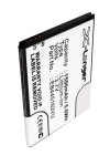 Samsung EB445163VU accu (1500 mAh, 123accu huismerk) ASA00457 - 1