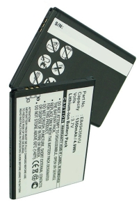 Samsung EB494358VU / EB494358VUC accu (3.7 V, 1350 mAh, 123accu huismerk)  ASA00321