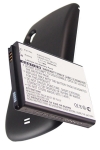 Samsung EB505165YZ / EB505165YZBSTD accu (3000 mAh, 123accu huismerk) ASA00672 - 1