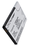 Samsung EB505165YZ / EB505165YZBS accu (1850 mAh, 123accu huismerk) ASA00993 - 1