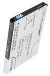 Samsung EB524759VA / EB524759VABSTD accu (1650 mAh, 123accu huismerk) ASA00365 - 1