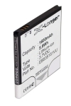Samsung EB535151VU / EB535151VUBSTD accu (1600 mAh, 123accu huismerk) ASA00560 - 1