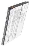 Samsung EB535163LZ / EB535163LZBXAR accu (1400 mAh, 123accu huismerk) ASA00525 - 1