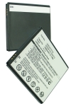 Samsung EB555157VA / EB555157VABSTD accu (1400 mAh, 123accu huismerk) ASA00325 - 1
