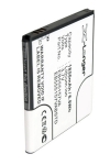 Samsung EB555157VA / EB555157VABSTD accu (1850 mAh, 123accu huismerk) ASA00326 - 1