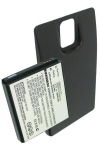 Samsung EB555157VA / EB555157VABSTD accu (2400 mAh, 123accu huismerk) ASA00379 - 1
