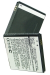 Samsung EB575152LU accu voor Galaxy S (3.7 V, 1550 mAh, 123accu huismerk)  ASA00120 - 1