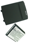 Samsung EB575152VU / EB575152LU / EB575152VA accu (2200 mAh, 123accu huismerk) ASA00342 - 1
