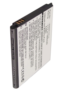 Samsung EB585157LU accu (1600 mAh, 123accu huismerk)  ASA00552