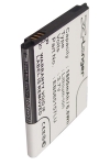 Samsung EB585157LU accu (1800 mAh, 123accu huismerk) ASA00554 - 1