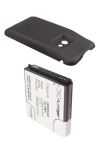 Samsung EB585157LU accu (2800 mAh, 123accu huismerk) ASA00553 - 1