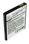 Samsung EB585157VK / EB585157VKBSTD accu (1400 mAh, 123accu huismerk) ASA00531 - 1