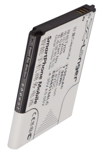 Samsung EB585158LC accu (2100 mAh, 123accu huismerk)  ASA00622