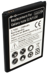 Samsung EB595675LU / EB595675LUCSTD accu (3500 mAh, 123accu huismerk)