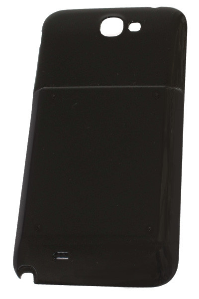 Samsung EB595675LU / EB595675LUCSTD accu zwart (6500 mAh, 123accu huismerk)  ASA00106 - 1