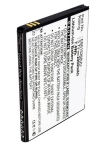 Samsung EB615268VA / EB615268VU accu (2000 mAh, 123accu huismerk) ASA00076 - 1