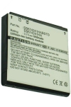 Samsung EB674241HA / EB674241HABSTD accu (1050 mAh, 123accu huismerk) ASA00502 - 1