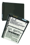 Samsung GT- serie / AB463446BU / AB463446BC accu (650 mAh, 123accu huismerk)