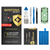Samsung Galaxy A20e / SM-A202F / EB-BA202ABU accu met toolkit (3.85 V, 3000 mAh, PATONA) ASA02534 - 1