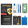 Samsung Galaxy A40 / SM-A405 / EB-BA405ABE accu met toolkit (3.85 V, 3000 mAh, PATONA) ASA02535 - 1
