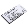 Samsung Galaxy J5 - series /  EB-BJ510CBC / EB-BJ510CBE accu (3000 mAh, 123accu huismerk) ASA01712 - 1