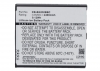 Samsung Galaxy J - series / EB-BG530BBC / EB-BG530BBE accu (2400 mAh, 123accu huismerk)