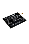 Samsung Galaxy Note 10 Lite / EB-BN770ABY accu (3.85 V, 4300 mAh, 123accu huismerk) ASA02096 - 1