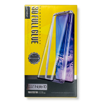 Samsung Galaxy Note 10 Screenprotector (123accu huismerk)  ASA02054