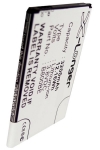 Samsung Galaxy Note 3 / B800BE / B800BC / B800BU accu (3200 mAh, 123accu huismerk)