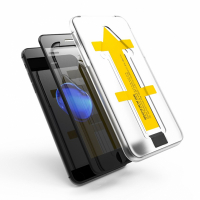 Samsung Galaxy Note 8 Screenprotector (gehard glas, 123accu huismerk)  ASA01944