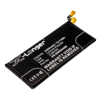 Samsung Galaxy Note 8 / EB-BN950ABE accu (3.85 V, 3300 mAh, 123accu huismerk)  ASA01779