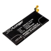 Samsung Galaxy Note 8 / EB-BN950ABE accu (3.85 V, 3300 mAh, 123accu huismerk)  ASA01779 - 1